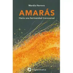 Amarás