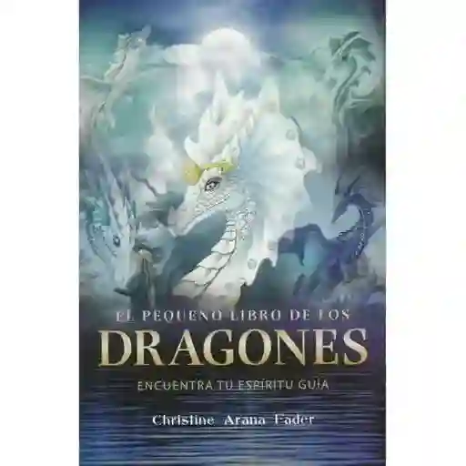El Pequeño Libro De Los Dragones