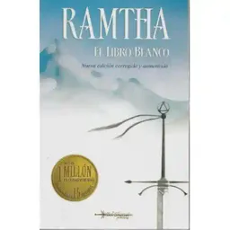 Ramtha El Libro Blanco