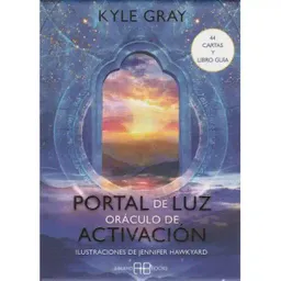 Portal De Luz Oráculo De Activación