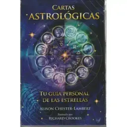 Cartas Astrológicas