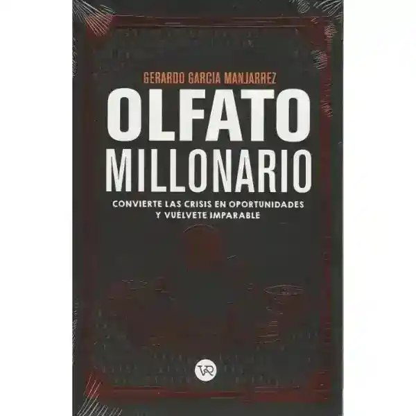 Olfato Millonario
