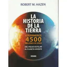 La Historia De La Tierra
