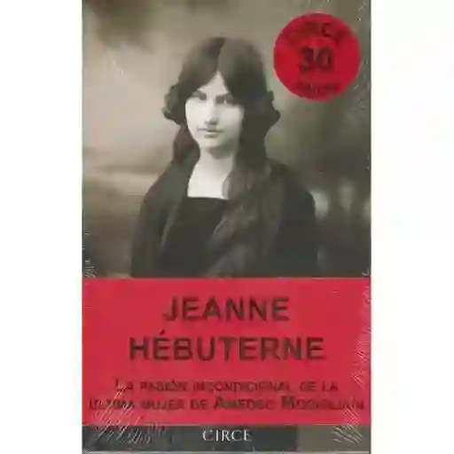 Jeanne Hebuterne