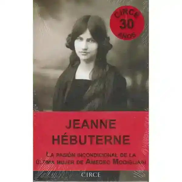 Jeanne Hebuterne