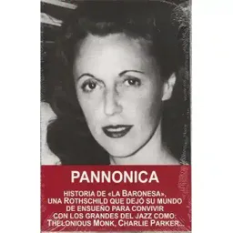 Pannonica