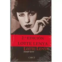 Lotte Lenya