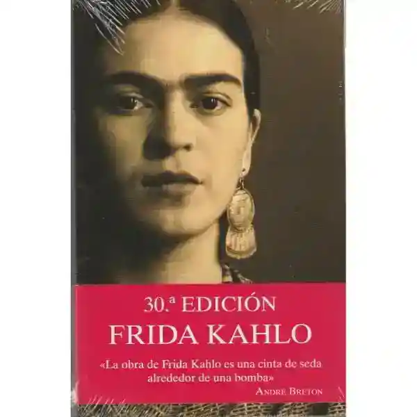 Frida Kahlo