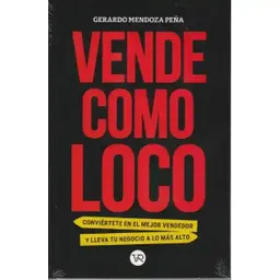 Vende Como Loco