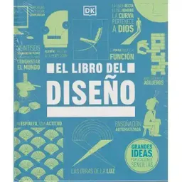 El Libro Del Diseño (latam)