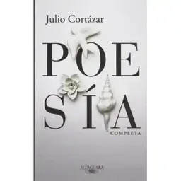 Poesía Completa
