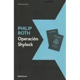 Operación Shylock