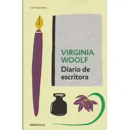 Diario De Escritora