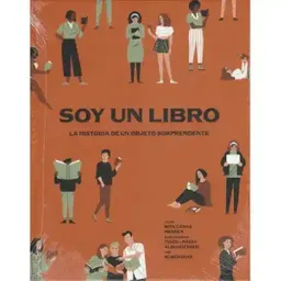Soy Un Libro