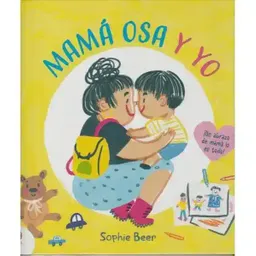 Mama Osa Y Yo