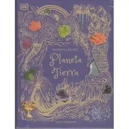 Maravillas Del Planeta Tierra