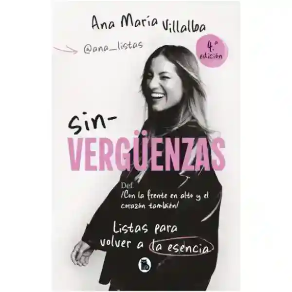 Sin-vergüenzas
