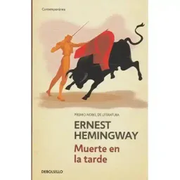 Muerte En La Tarde