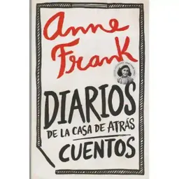 Diarios De La Casa De Atrás Cuentos