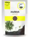 Humus Lombricompuesto Suelo Control Humedad Tierra Abono 1a