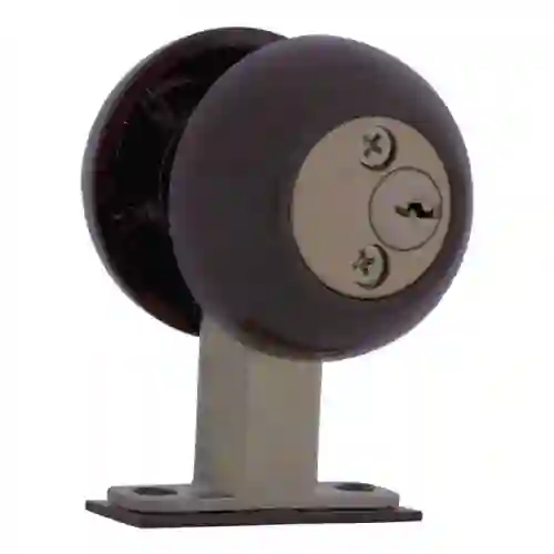 Yale Cerrojo Llave/Mariposa 170