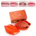 Colageno Para Labios Con Extracto De Cereza Bioaqua