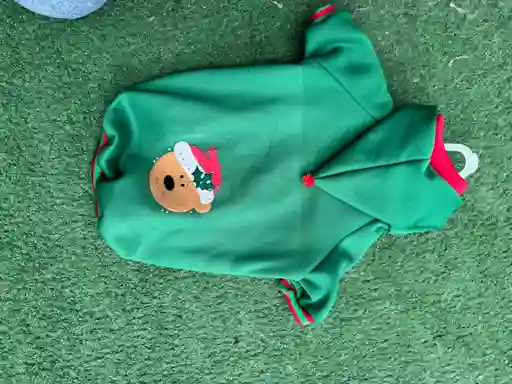 Buzo Para Perro Reno