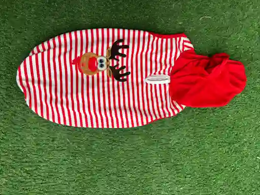 Esqueleto Con Capucha Para Perro