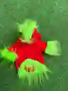 Buzo Navideño Grinch