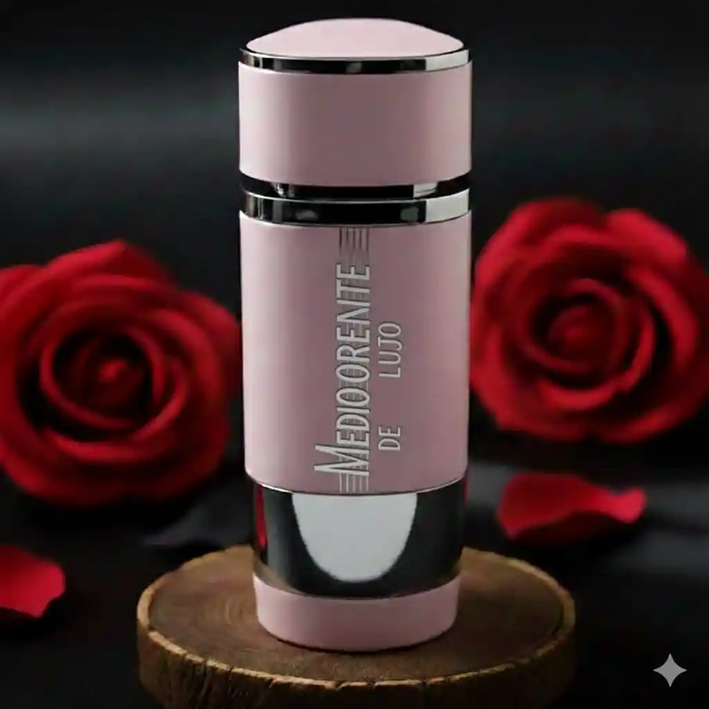 Perfume Fragancia Elixir Medio Oriente De Lujo Mujer Inspirado Yara Lattafa