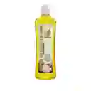 Shampoo Con Extracto De Arroz, Alisado Oriental X500 Ml Natural