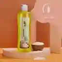 Shampoo Con Extracto De Arroz, Alisado Oriental X500 Ml Natural