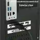 Cable Display Port A Hdmi 1.8 Metros 4k