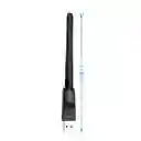 Adaptador Usb A Wifi 150mbps Con Antena
