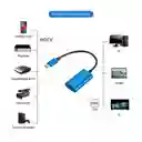 Capturadora De Video Tipo Usb C 1080p