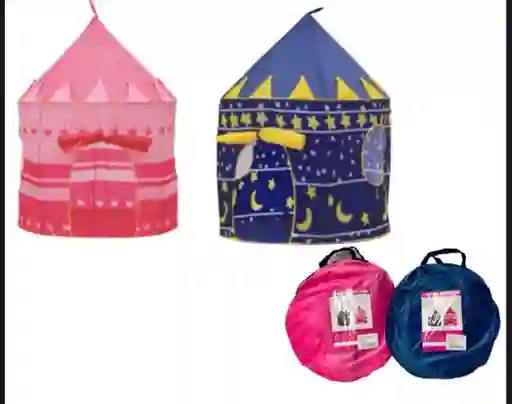 Carpa Para Niño O Niña