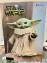 El Pequeño Yoda