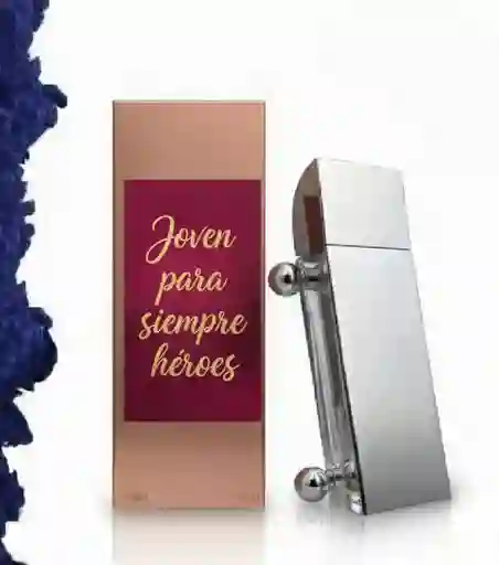Perfume Fragancia Mujer 2i2 Joven Para Siempre Heroes