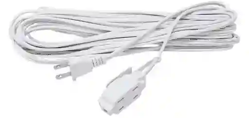 Extensión Eléctrica Por (6metros)