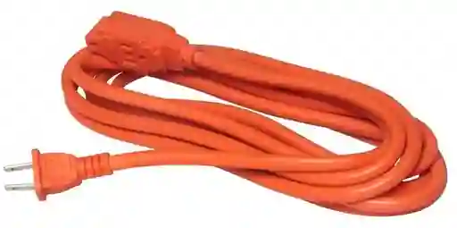 Extensión Eléctrica Por (3metros)