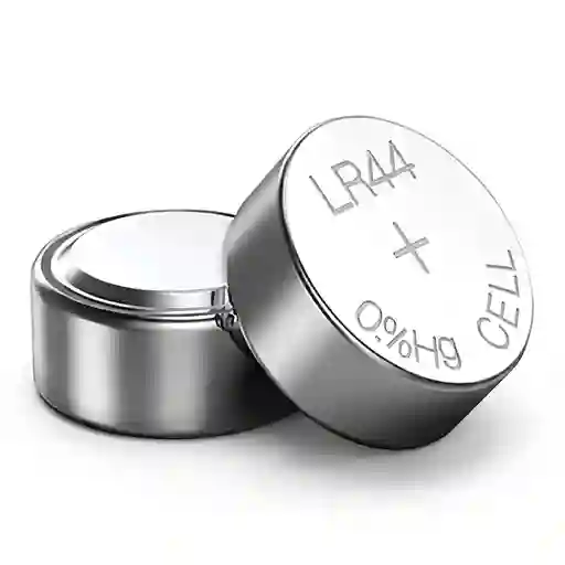 Pila Bateria Ag13 O Lr44 De Boton 1.5v Alcalina 145mah