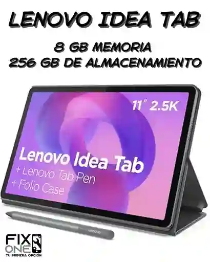 Lenovo Idea Tab 11" 8gb+256gb