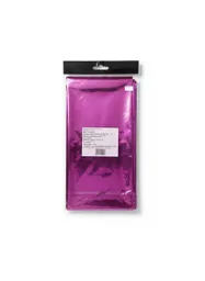 Mantel Cumpleaños / Fucsia