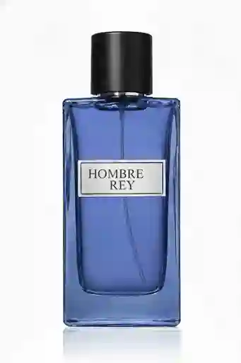 Perfume Fragancia Hombre Rey D G