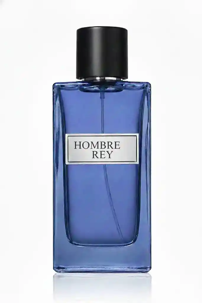 Perfume Fragancia Hombre Rey D G