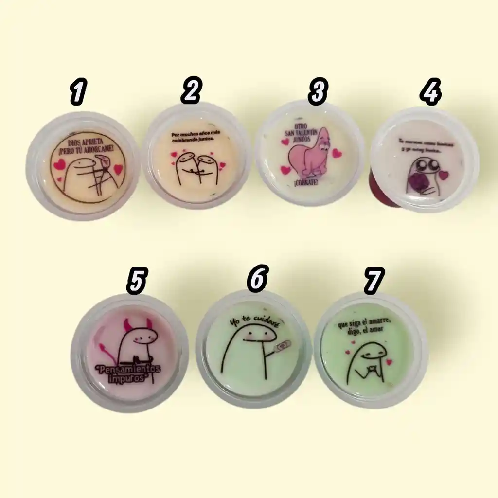 💕 Yummy Shot Jägermeister – Amor