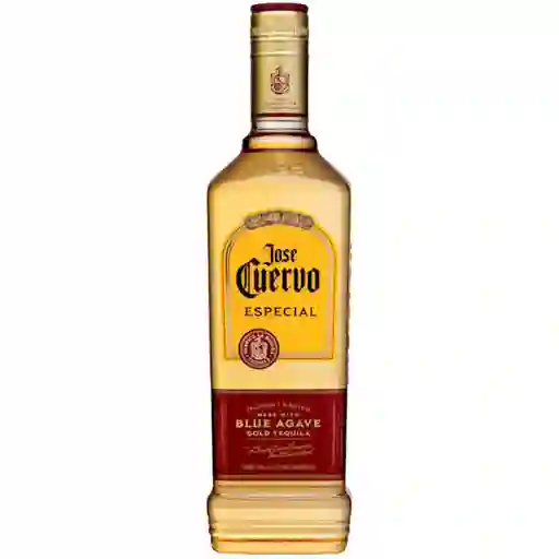 Jose Cuervo Especial 750ml