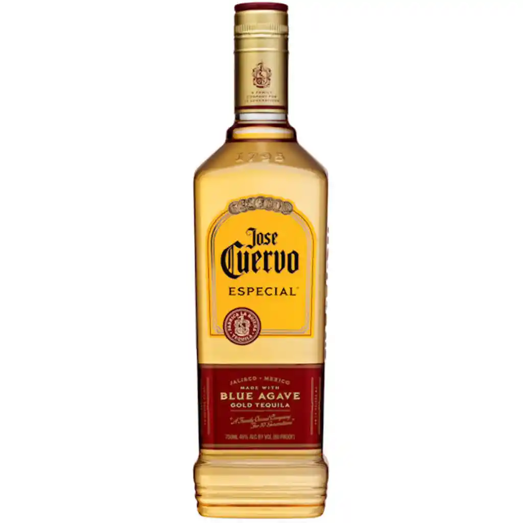 Jose Cuervo Especial 750ml