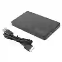 Adaptador Usb 3.0 Enclouser Disco Duro Externo Hdd Sdd