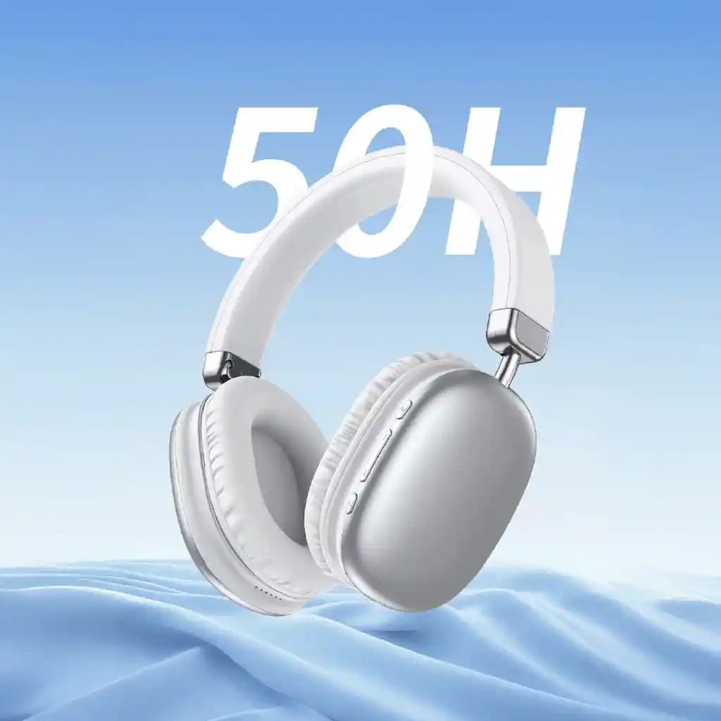 Auriculares Diadema Bluetooth